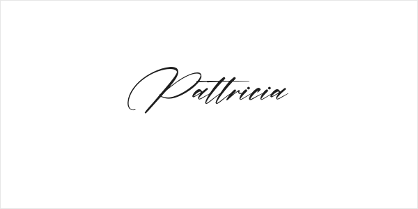 Pattricia Logo