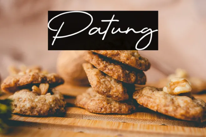 Patung Example 2