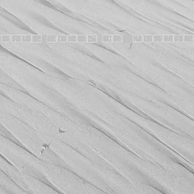 Paul BOXES Cyr  Normal Font examples