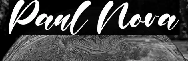 Paul Nora Font examples