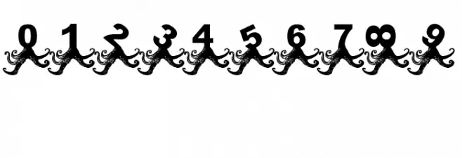 Paul Pulpo Fonte OUTROS PERSONAGENS