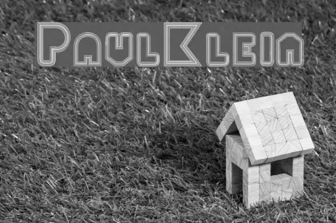 PaulKlein Fuentes examples