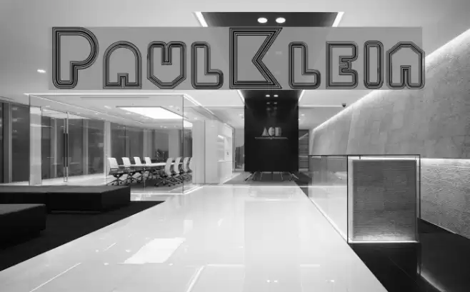 PaulKlein Fuentes examples