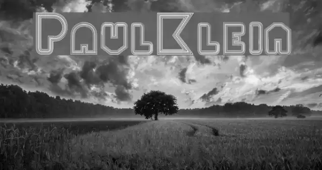 PaulKlein Fuentes examples