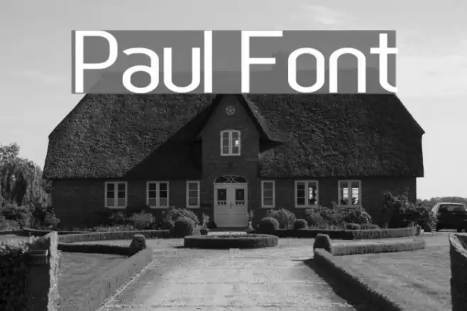Paul Font examples