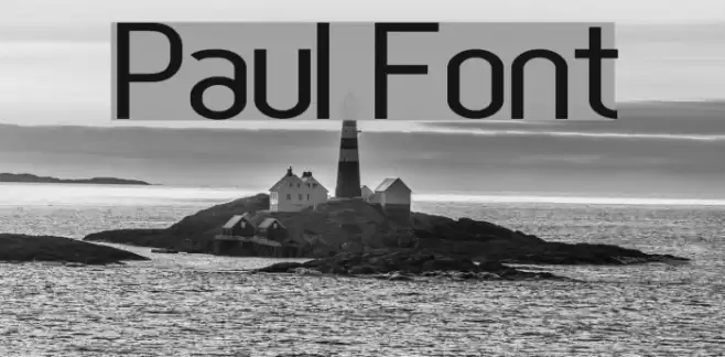 Paul Font examples