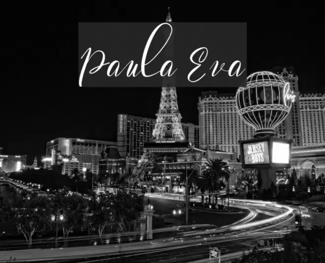 Paula Eva Font examples