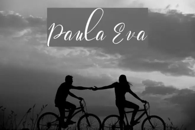 Paula Eva Font examples