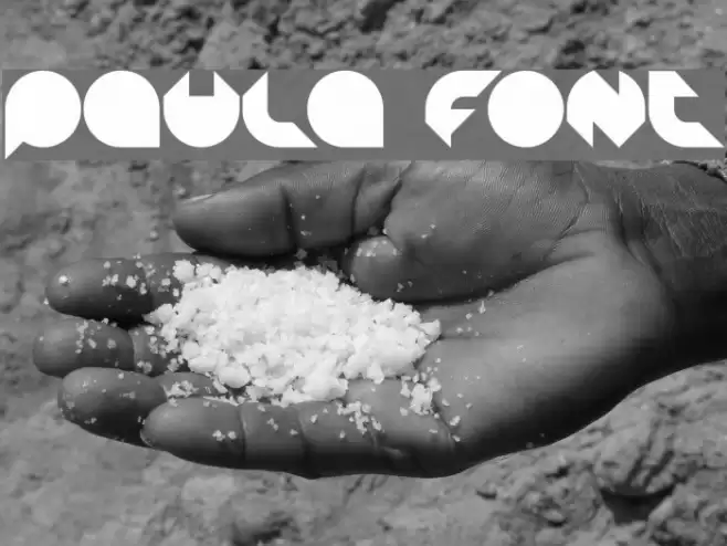 Paula Font examples