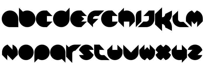 Paula Font LOWERCASE