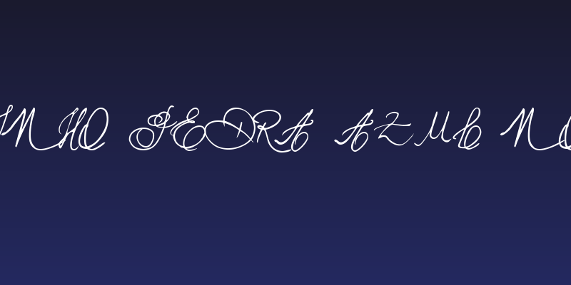 Paulinho Pedra Azul Normal Social Header