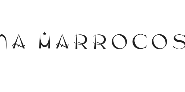Paulistana Marrocos Regular Logo