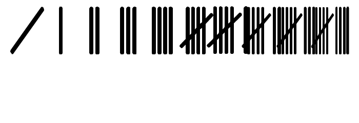 Pauls Real Celtic Rune Font Font OTHER CHARS
