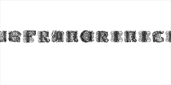 PaulusFranckInitialen Logo