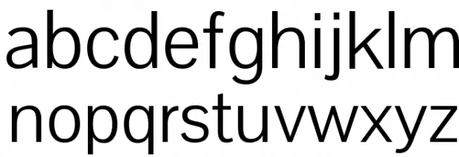 Pavanam Regular Font LOWERCASE