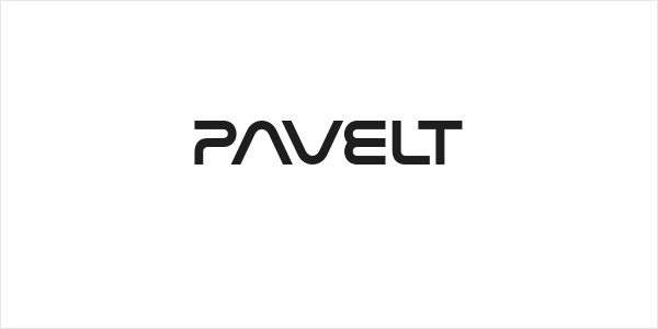 Pavelt Logo