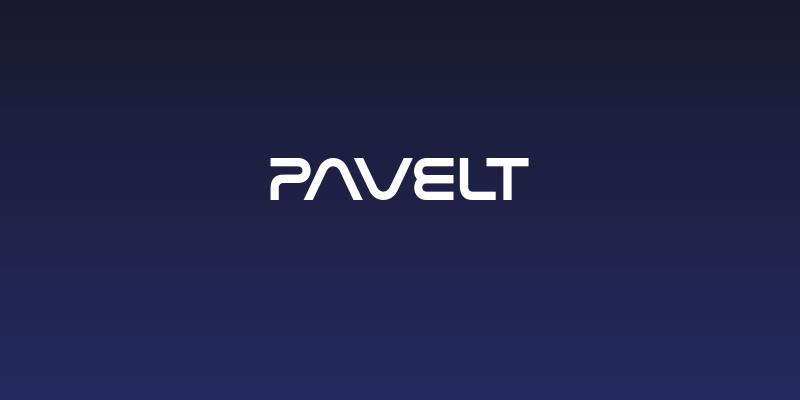 Pavelt Social Header