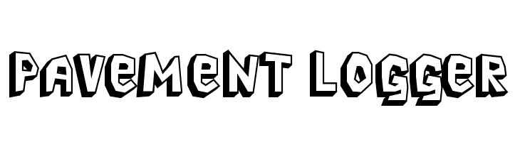 Pavement Logger Fuentes