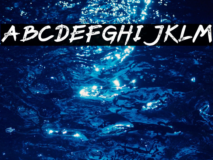 PaxSuyudz Bold Example 3