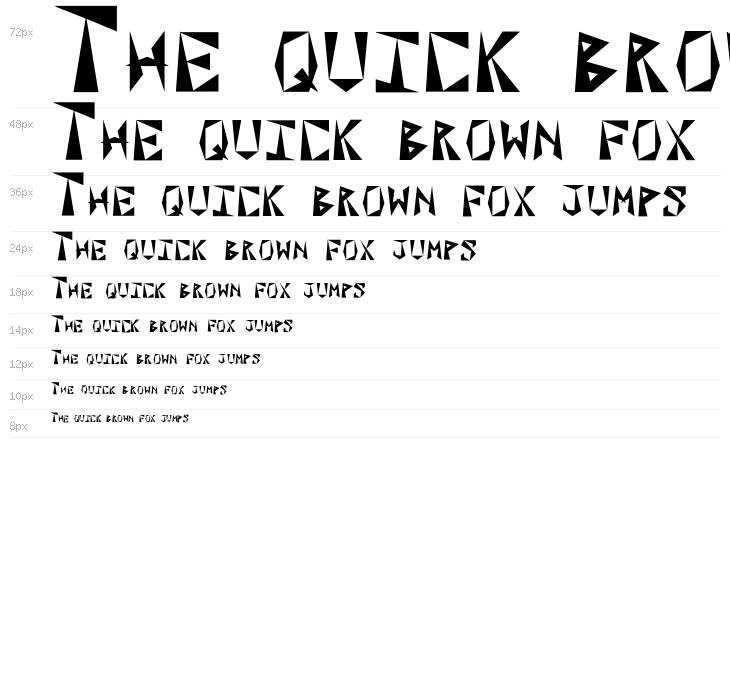 Paxil Initials Waterfall