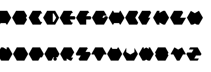 Payopony Font Litere mici