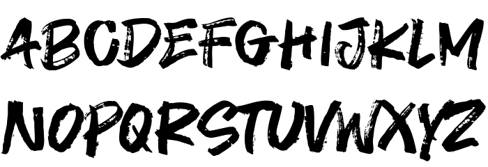 Payout Caratteri MAIUSCOLE