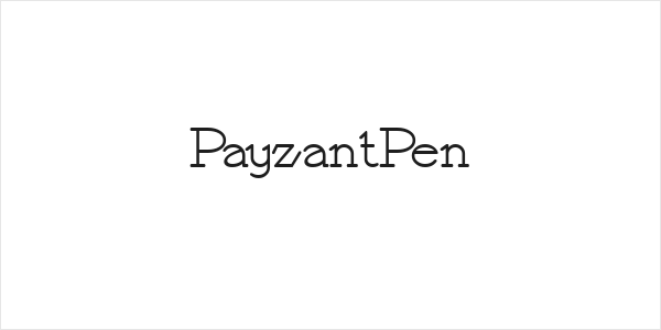 PayzantPen Logo