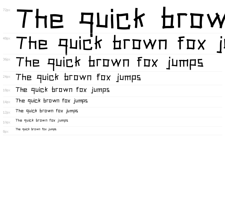 packing tape Waterfall