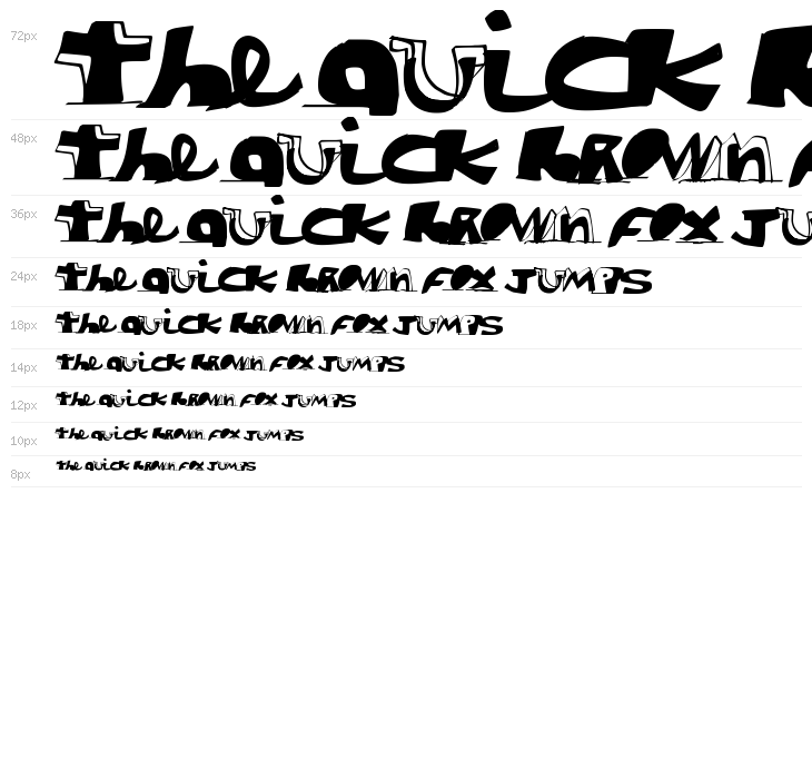 paintblack_ Waterfall