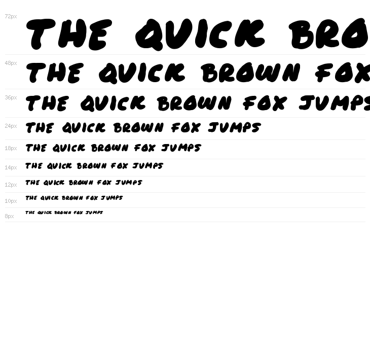 paintbrush Waterfall