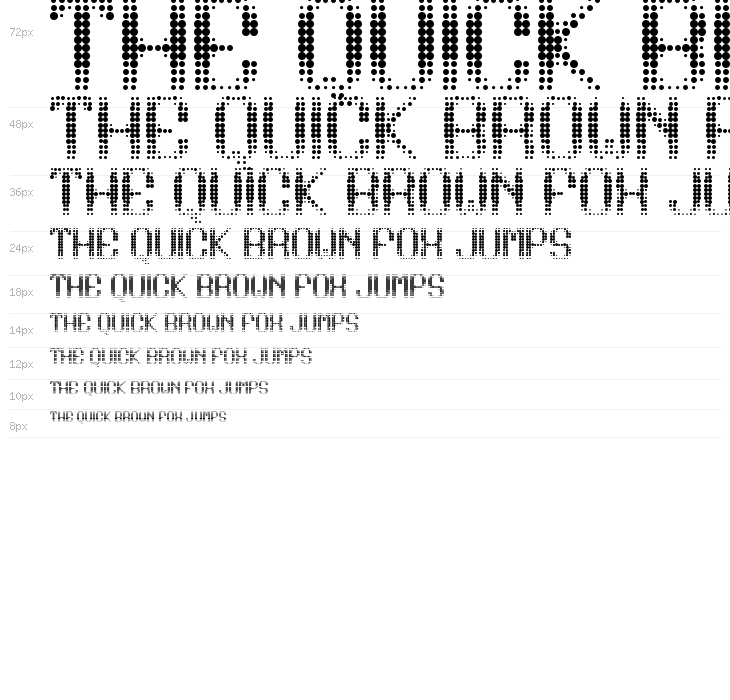 pallini Regular Waterfall