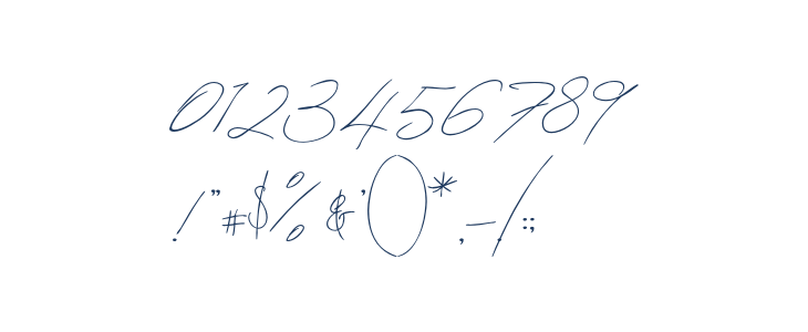 pamsetto Other Characters