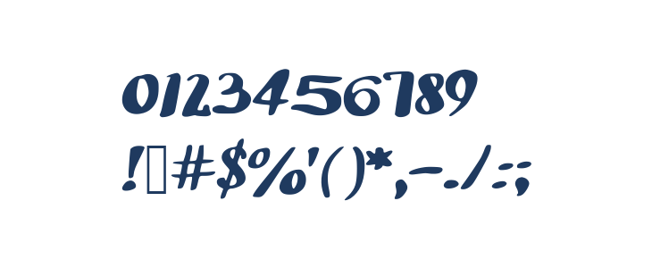 pancakeslims Other Characters