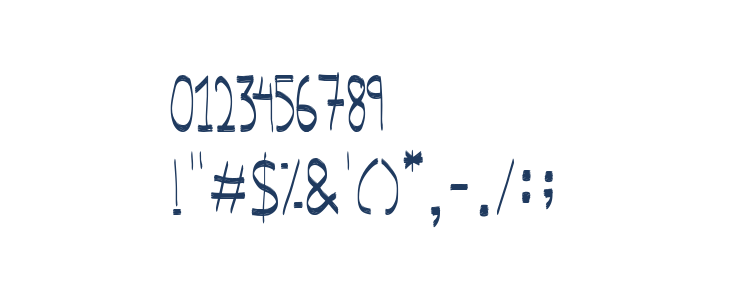 panchito style Other Characters