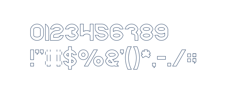 pandaman-Hollow Other Characters