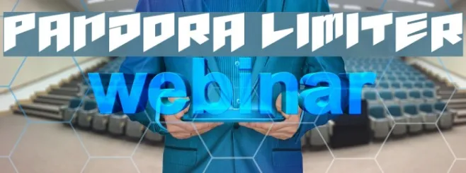 pandora limiter Example 1