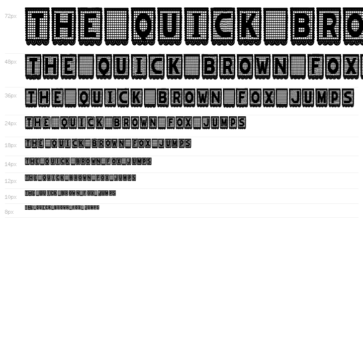 papelpicado-Regular Waterfall