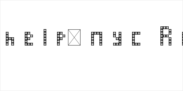 paperhelp.nyc Regular Logo