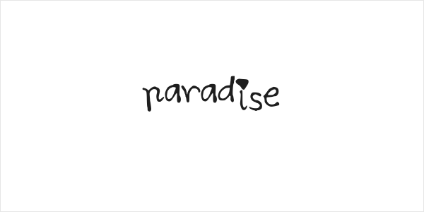 paradise Logo
