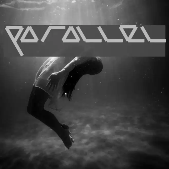 parallel Font examples