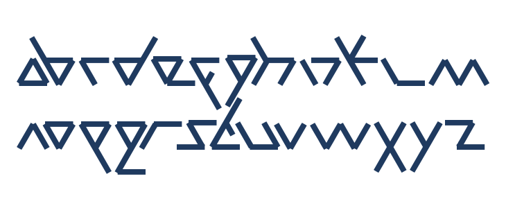 parallel Lowercase