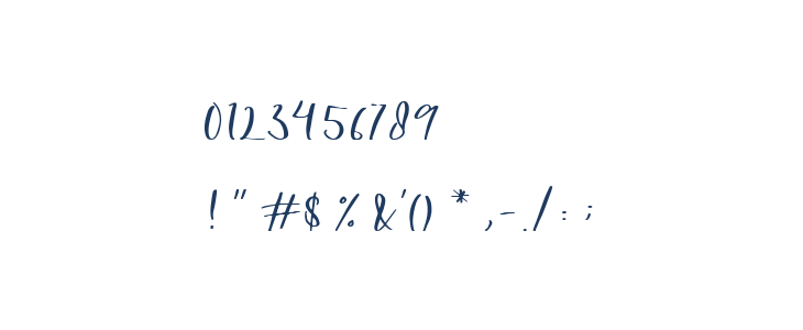 paramore Other Characters