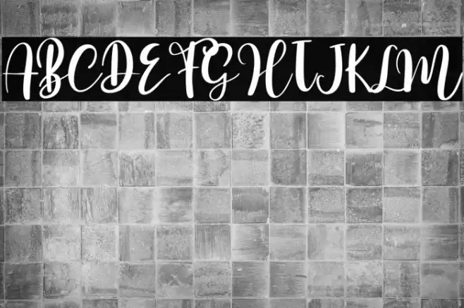 paris helen Font examples