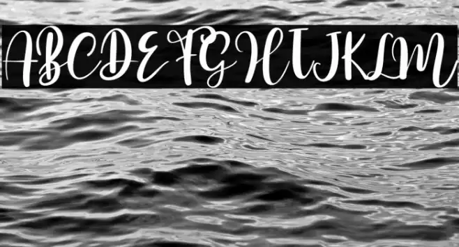 paris helen Font examples