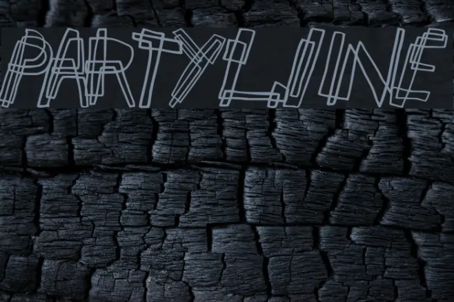 partyline Example 1