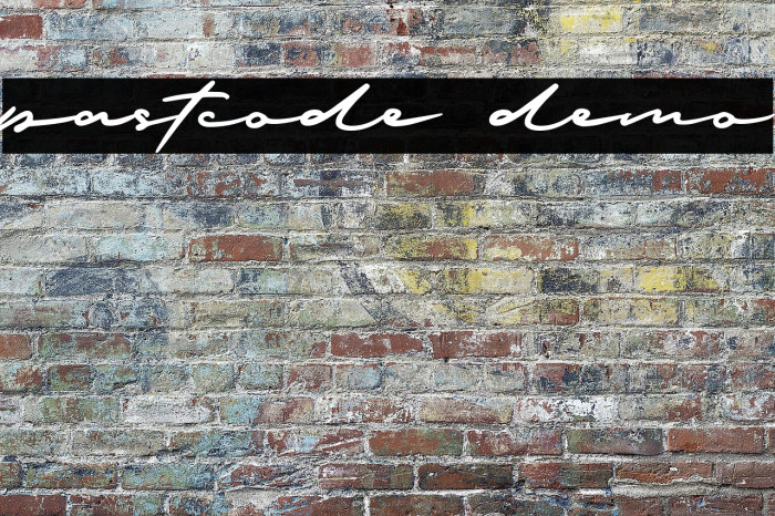 pastcode demo Example 1