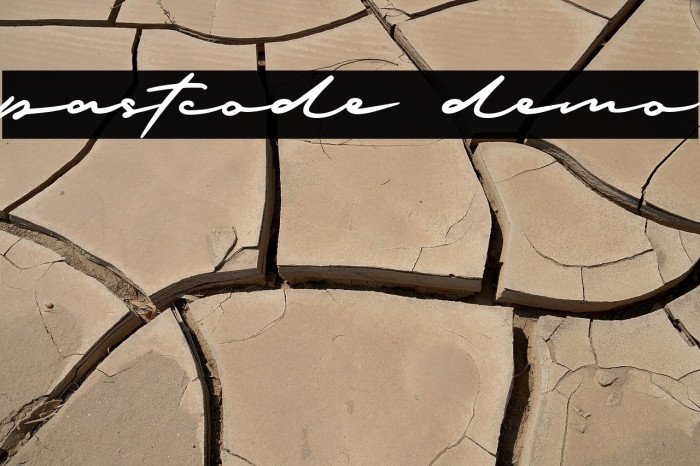 pastcode demo Example 2