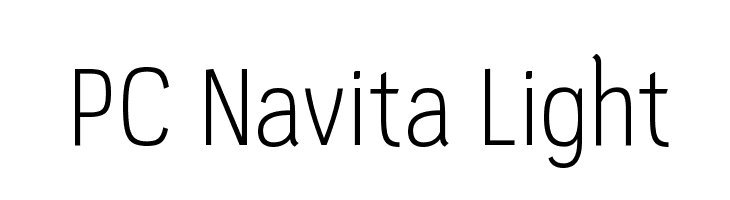 PC Navita Light  لخطوط تنزيل