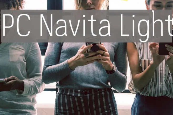 PC Navita Light Example 3
