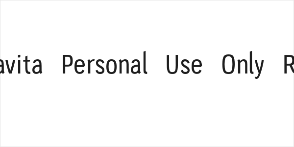 PC-Navita-Personal-Use-Only-Regular Logo